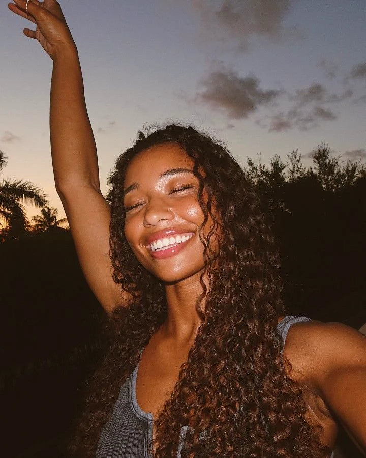 — Chloe M., Los Angeles