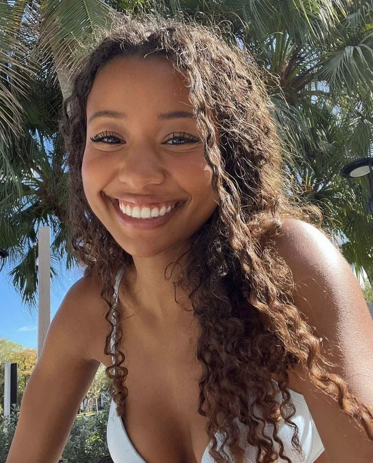 — Jasmine T., Miami