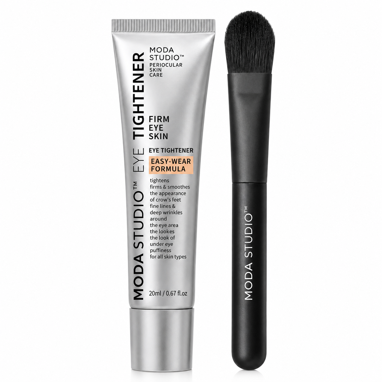 Moda Studio™ InstantLift Eye Tightener