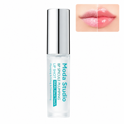 Hydro-Spicule Lip Matrix | Clinical Needle-Free Volumizer