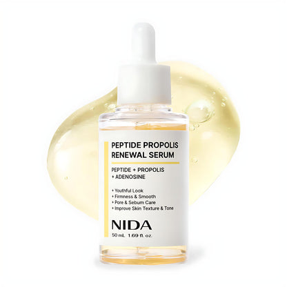 Peptide Propolis Hydrating Serum
