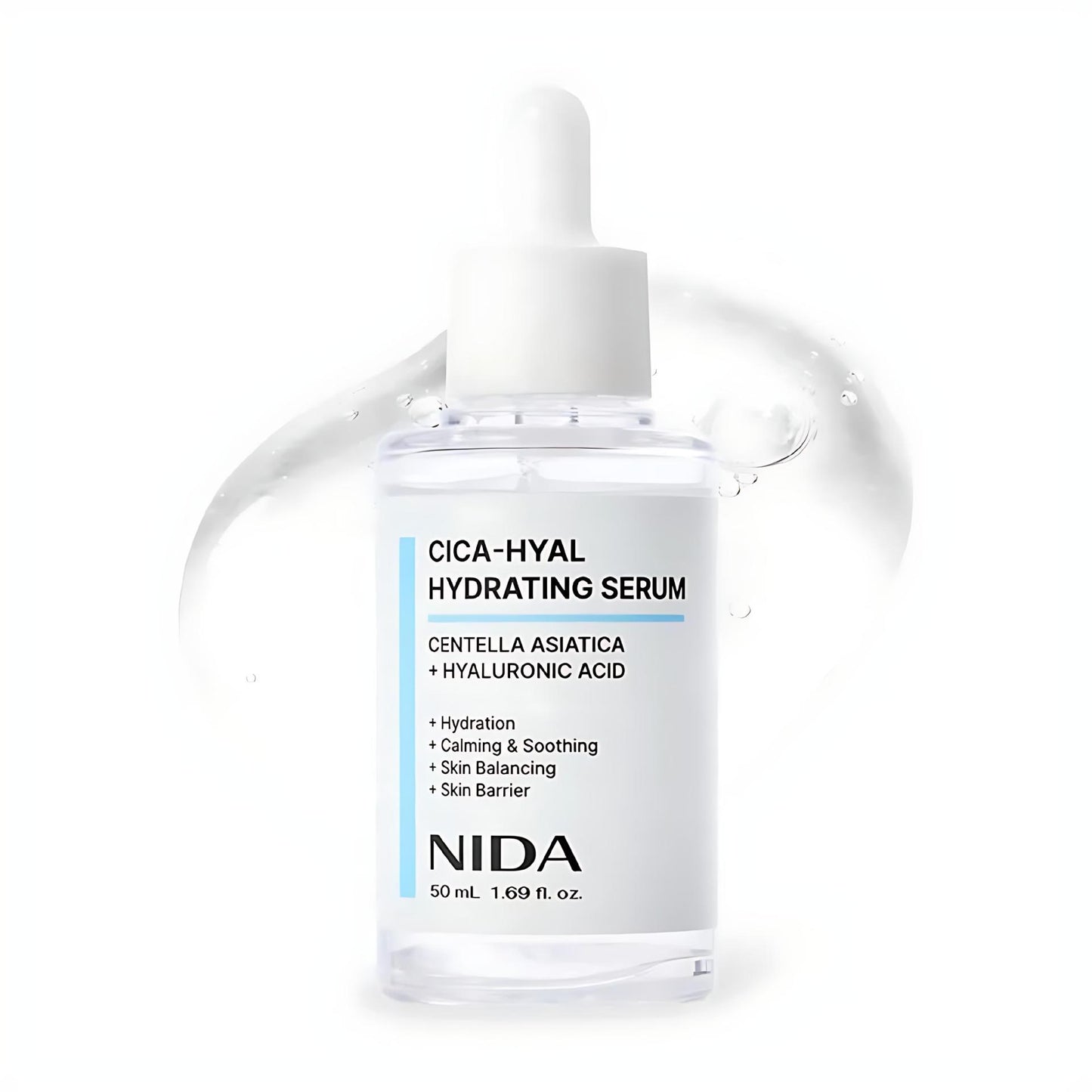 Peptide Propolis Hydrating Serum