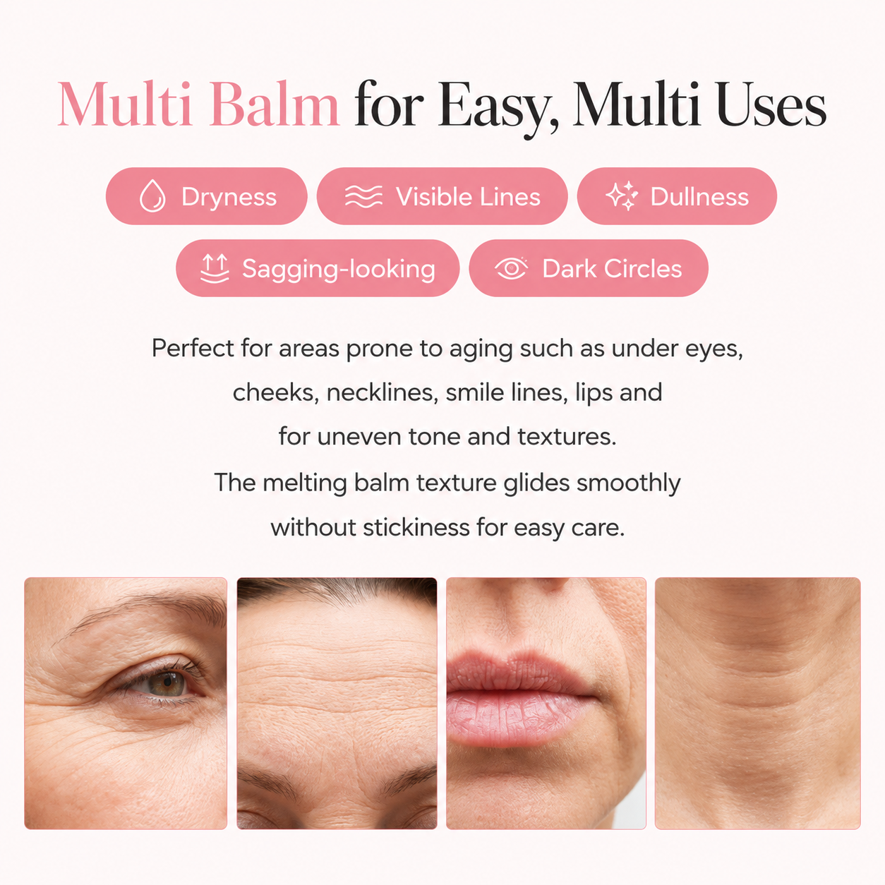 VoluGlow Balm Stick