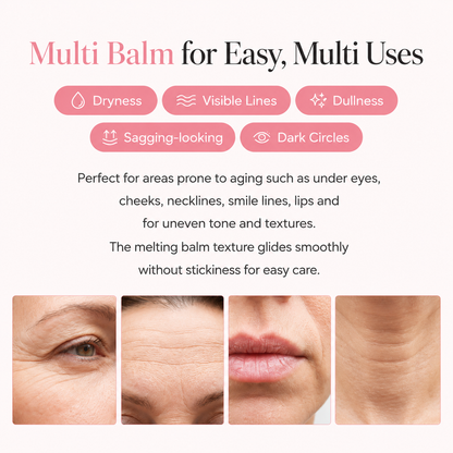 VoluGlow Balm Stick
